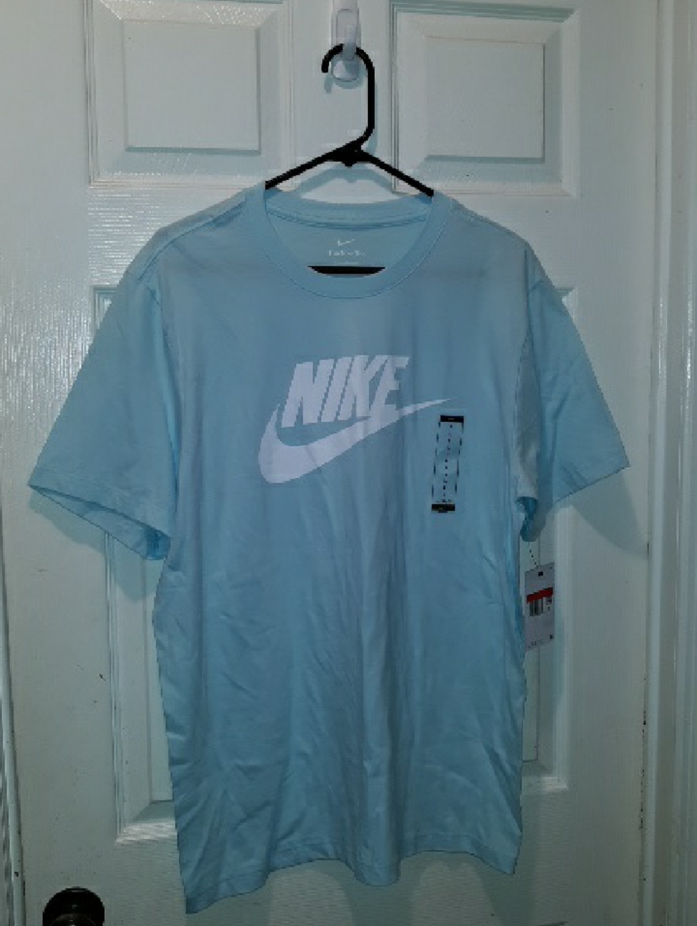 The Nike Tee 2021